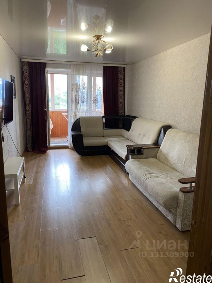 3-комн квартира ул Бакалинская, 66/3,  д. 66/3