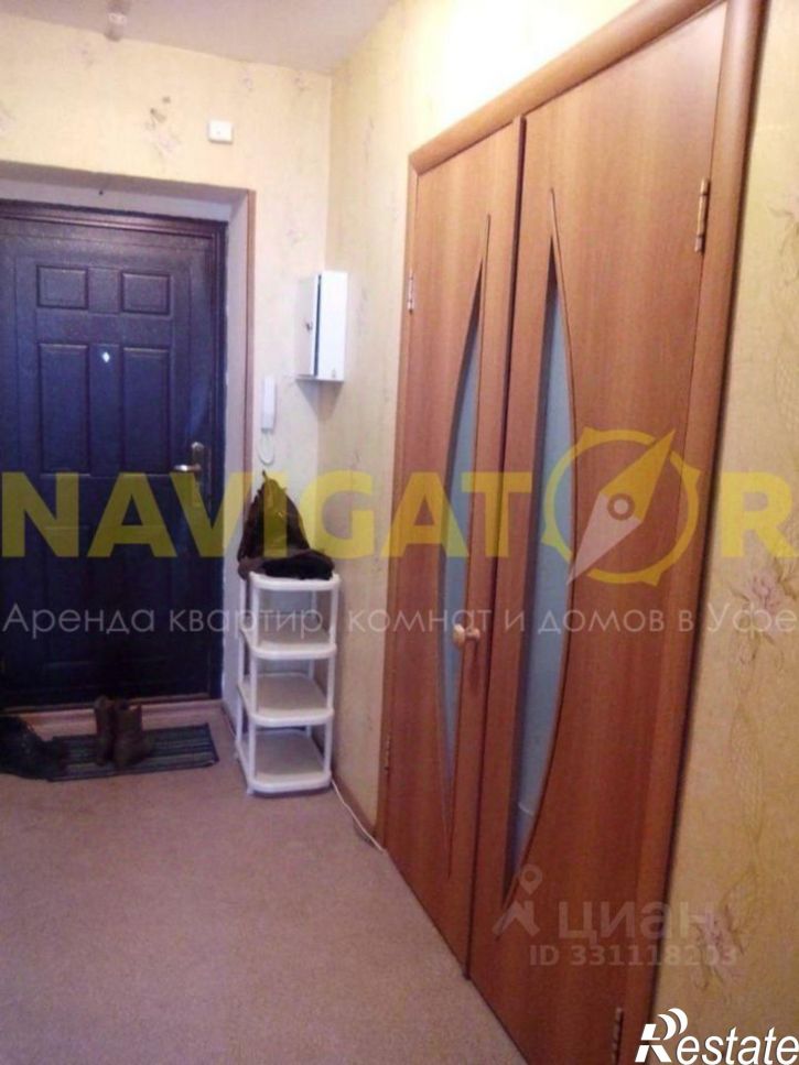 1-комн квартира ул Менделеева, 229 1,  д. 229 1,  к. 1