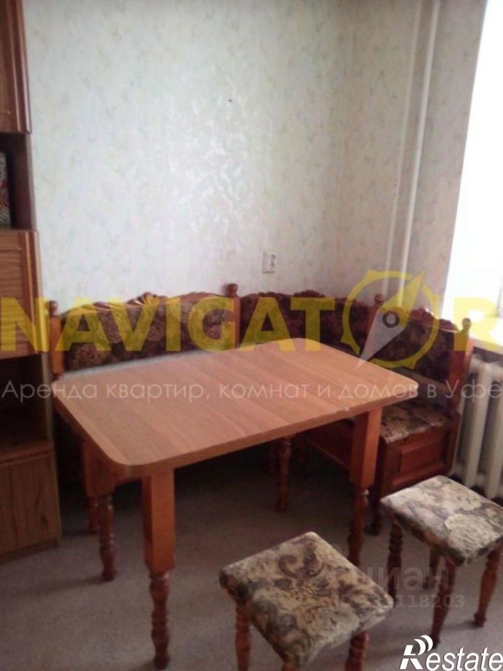 1-комн квартира ул Менделеева, 229 1,  д. 229 1,  к. 1