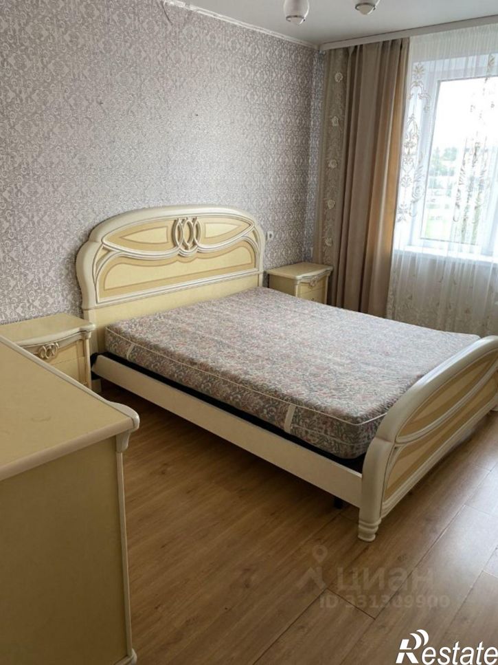3-комн квартира ул Бакалинская, 66/3,  д. 66/3