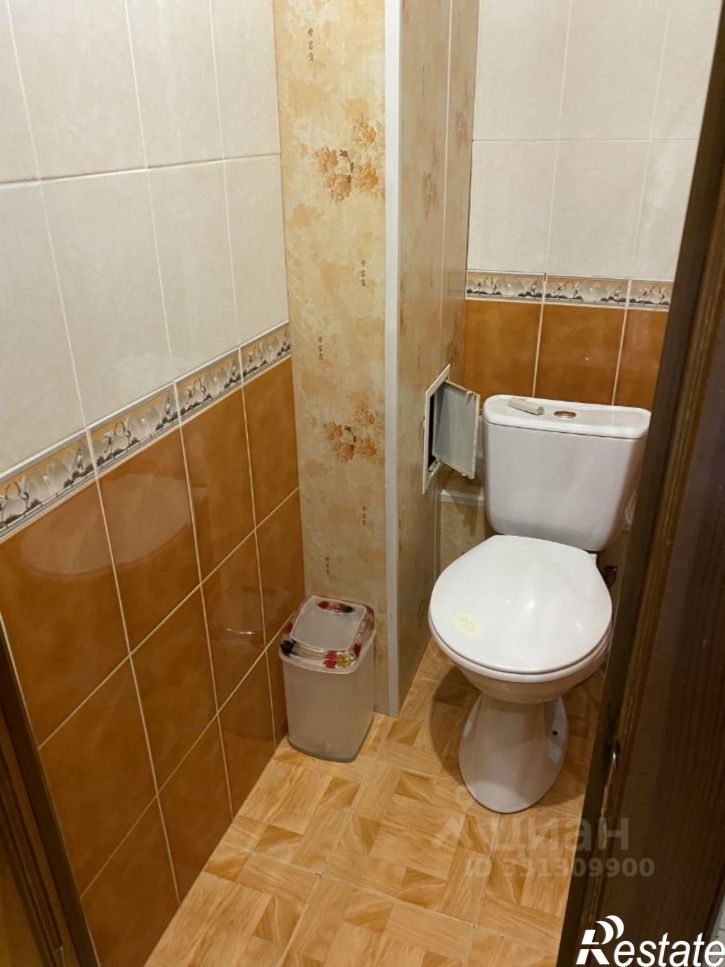 3-комн квартира ул Бакалинская, 66/3,  д. 66/3