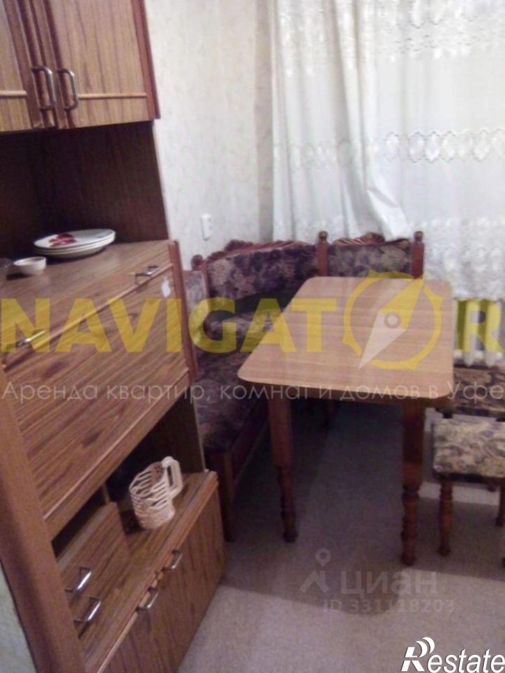 1-комн квартира ул Менделеева, 229 1,  д. 229 1,  к. 1