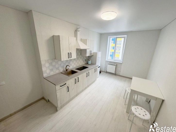 1-комн квартира ул Пархоменко, 151/2,  д. 151/2