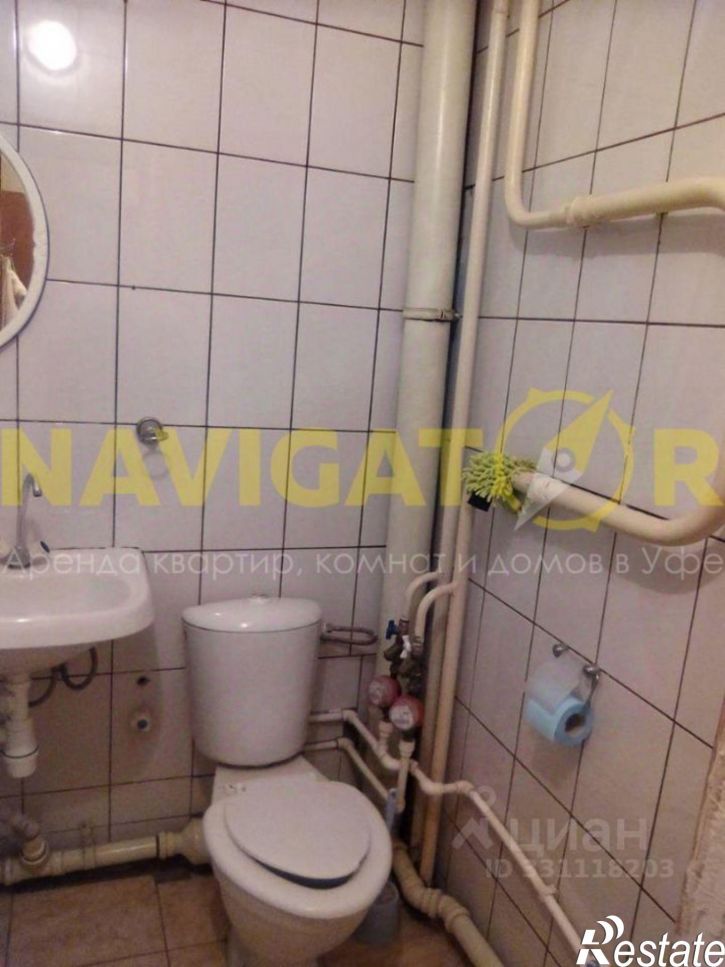 1-комн квартира ул Менделеева, 229 1,  д. 229 1,  к. 1