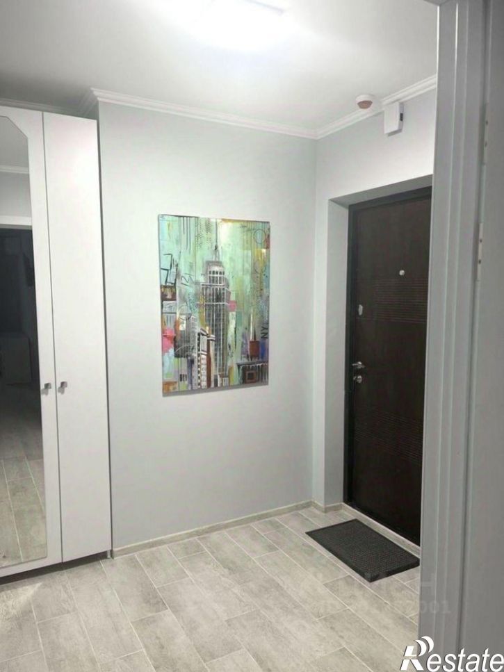 1-комн квартира ул Тихорецкая, 40,  д. 40