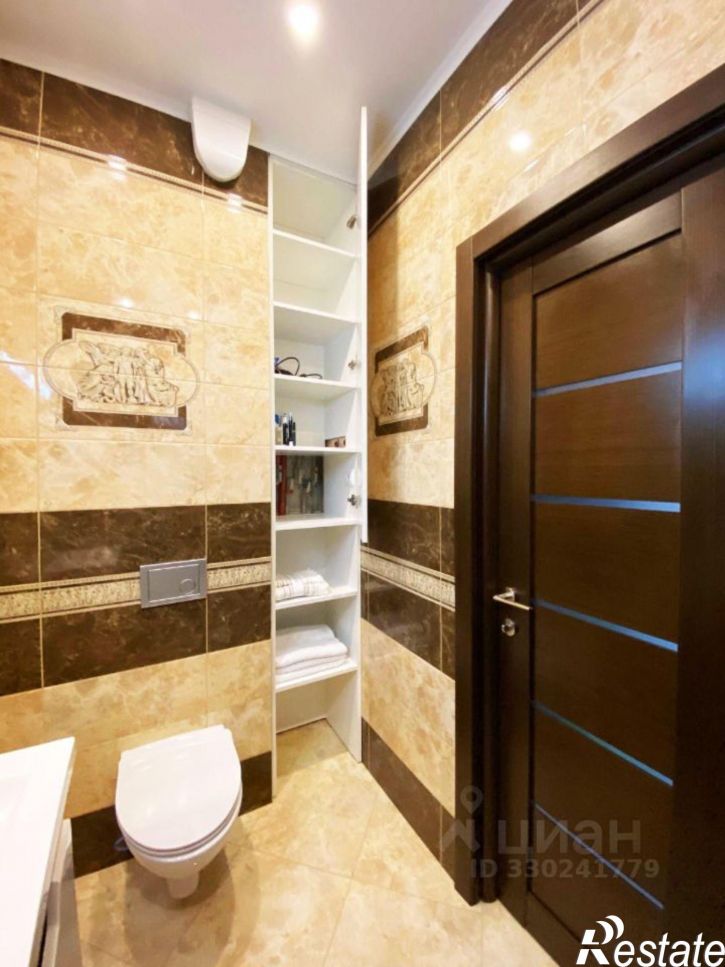 2-комн квартира пр-кт Октября, 107а,  д. 107а