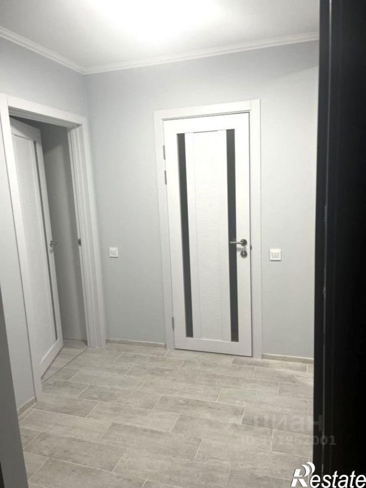 1-комн квартира ул Тихорецкая, 40,  д. 40