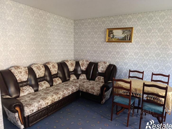 2-комн квартира ул Орджоникидзе, 13,  д. 13