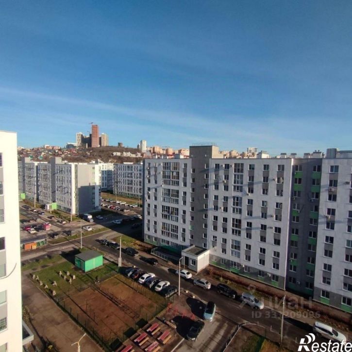 3-комн квартира бульвар Назара Наджми, 13,  д. 13