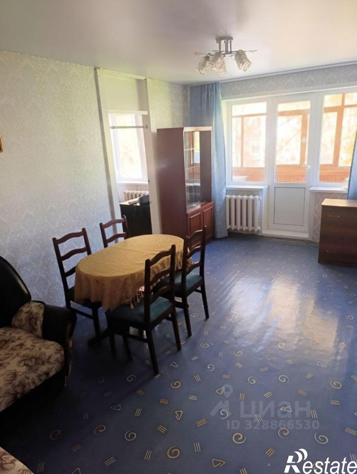 2-комн квартира ул Орджоникидзе, 13,  д. 13