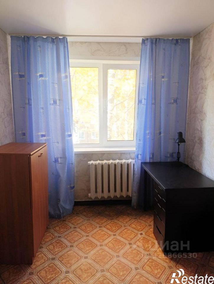 2-комн квартира ул Орджоникидзе, 13,  д. 13