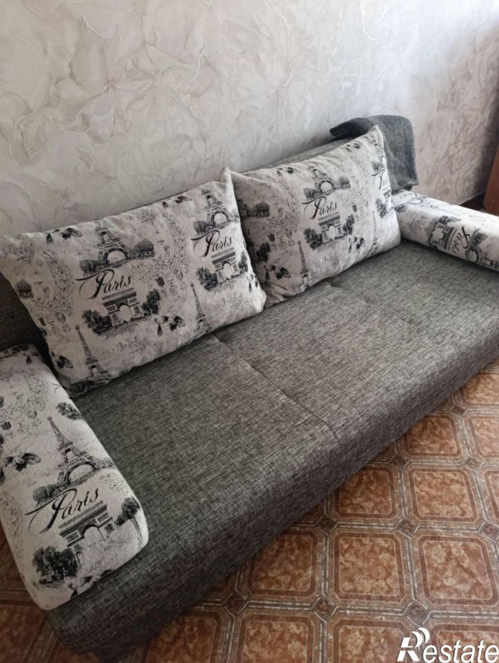 2-комн квартира ул Орджоникидзе, 13,  д. 13