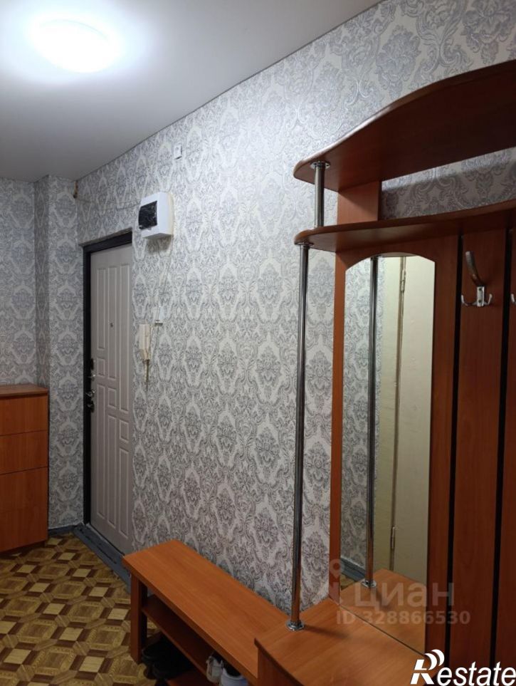 2-комн квартира ул Орджоникидзе, 13,  д. 13