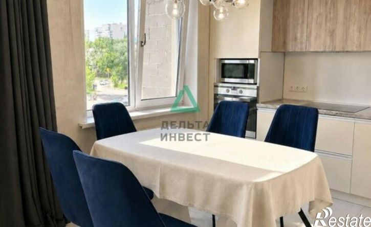 2-комн квартира улица Степана Злобина, 38/2,  д. 38/2
