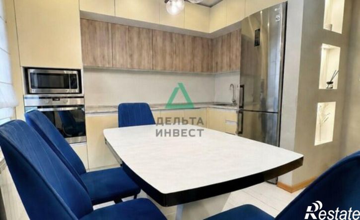 2-комн квартира улица Степана Злобина, 38/2,  д. 38/2