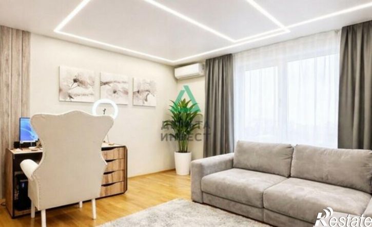 2-комн квартира улица Степана Злобина, 38/2,  д. 38/2