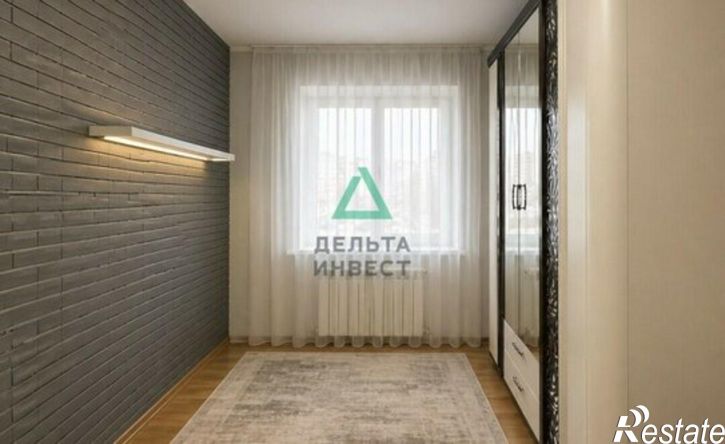 2-комн квартира улица Степана Злобина, 38/2,  д. 38/2