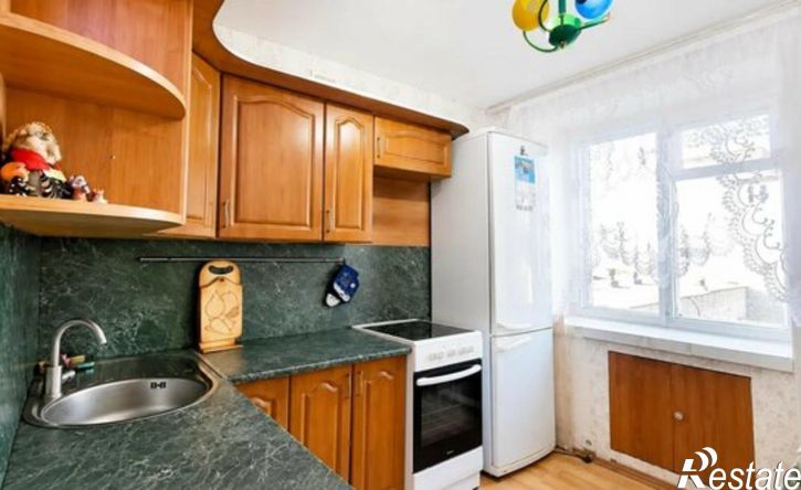 3-комн квартира Караидельская улица, 48,  д. 48