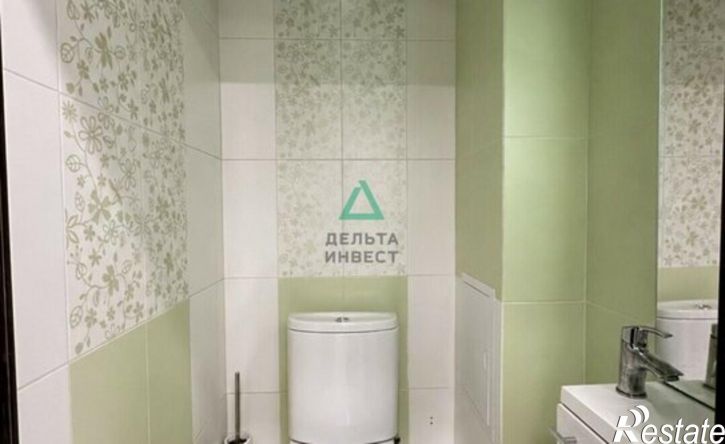 2-комн квартира улица Степана Злобина, 38/2,  д. 38/2