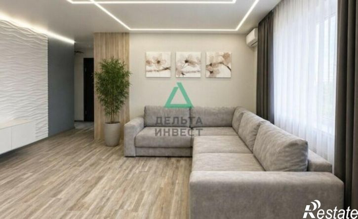 2-комн квартира улица Степана Злобина, 38/2,  д. 38/2