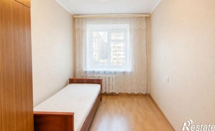 3-комн квартира Караидельская улица, 48,  д. 48