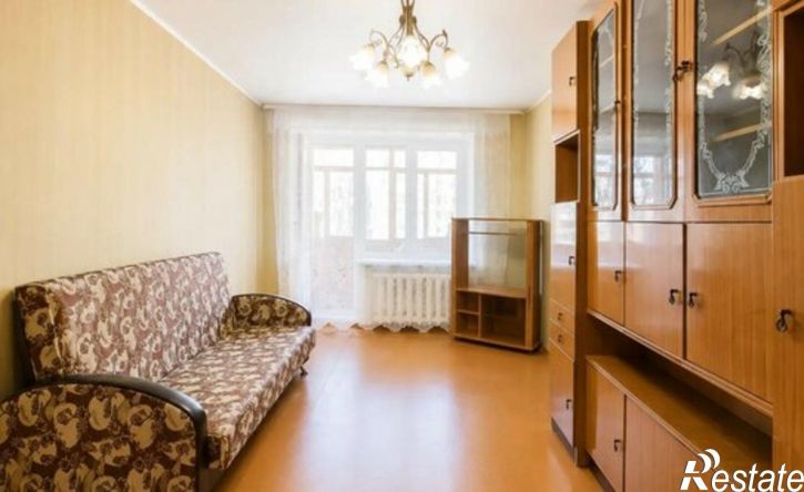3-комн квартира Караидельская улица, 48,  д. 48