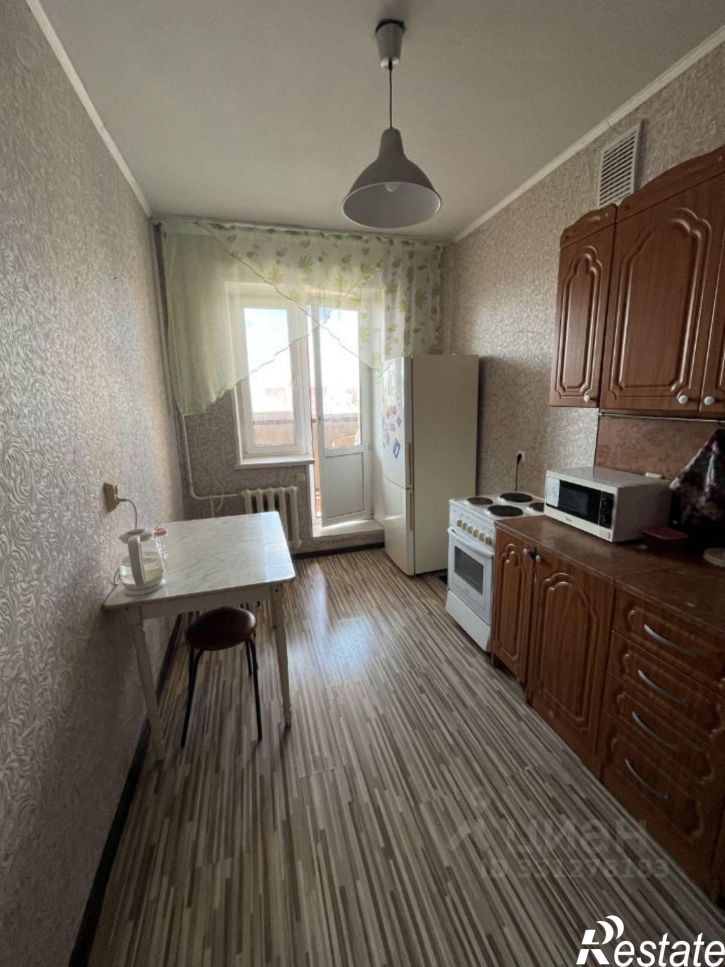 1-комн квартира Дагестанская улица, 14,  д. 14