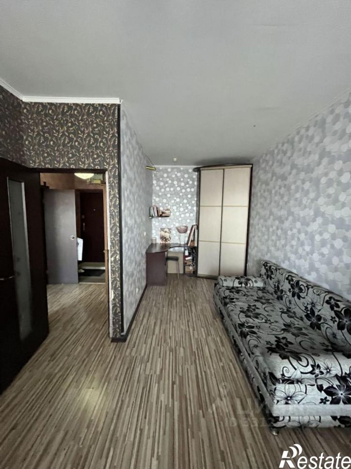 1-комн квартира Дагестанская улица, 14,  д. 14