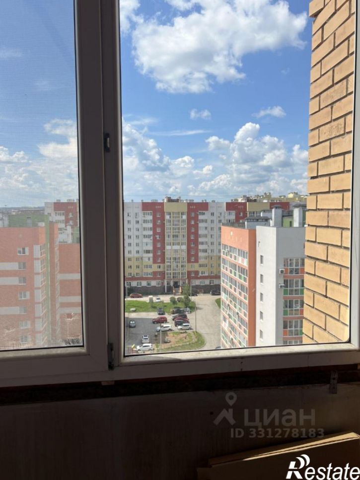1-комн квартира Дагестанская улица, 14,  д. 14