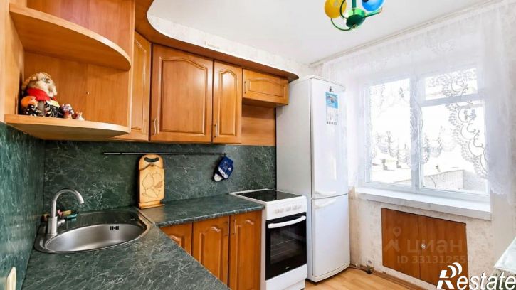 3-комн квартира Караидельская улица, 48,  д. 48