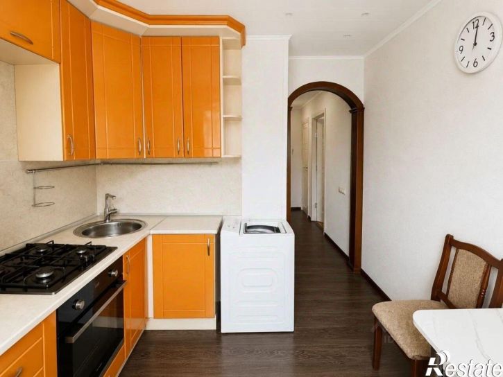 2-комн квартира улица Правды, 31/2,  д. 31/2