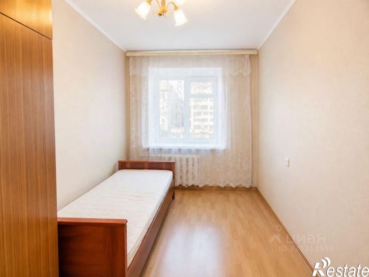 3-комн квартира Караидельская улица, 48,  д. 48