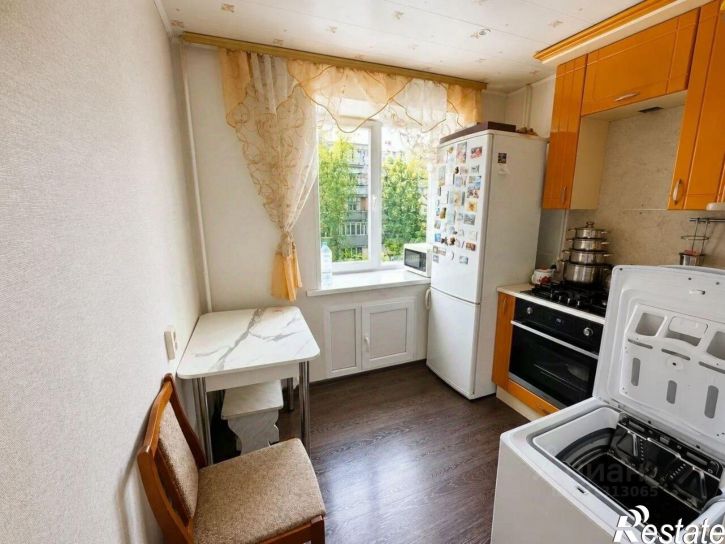 2-комн квартира улица Правды, 31/2,  д. 31/2