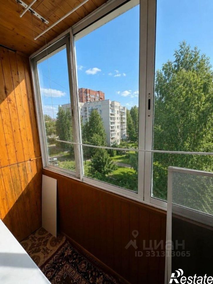 2-комн квартира улица Правды, 31/2,  д. 31/2