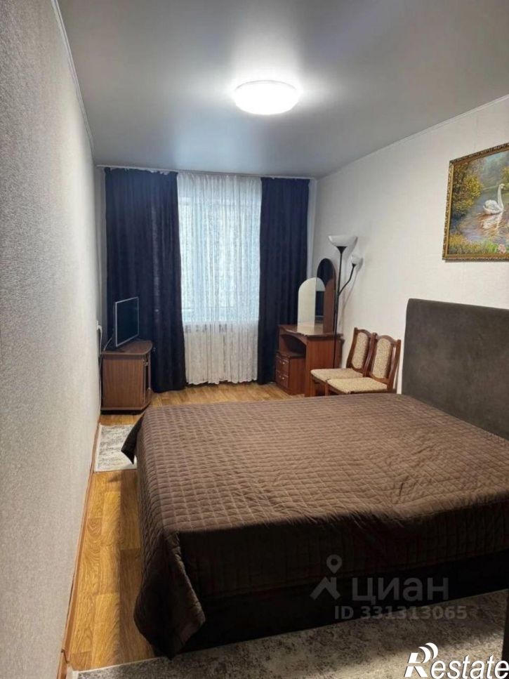 2-комн квартира улица Правды, 31/2,  д. 31/2