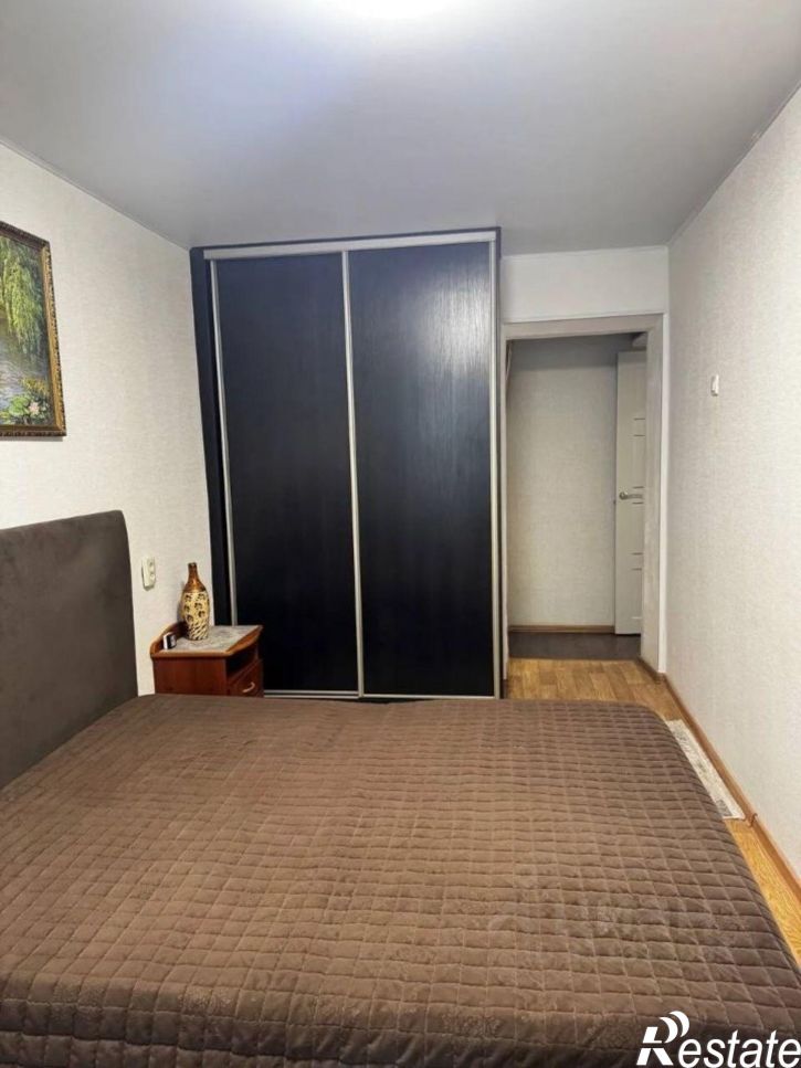 2-комн квартира улица Правды, 31/2,  д. 31/2