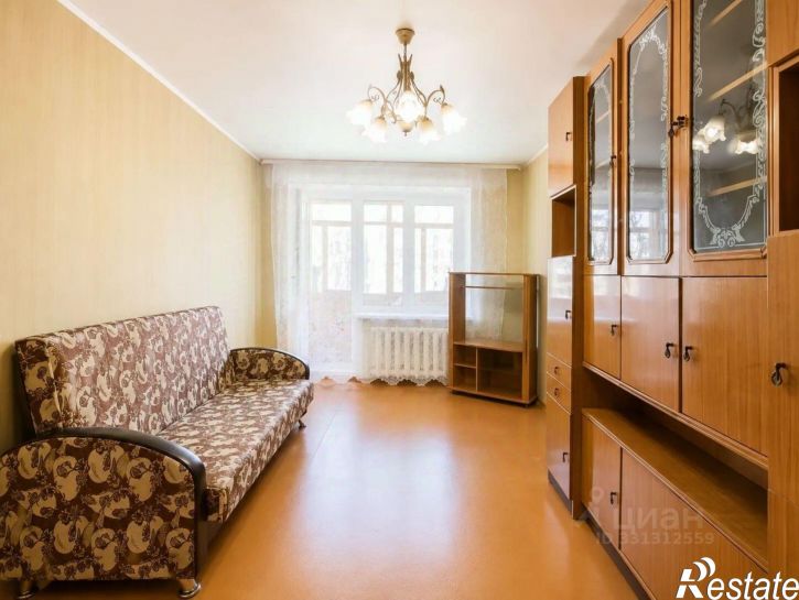 3-комн квартира Караидельская улица, 48,  д. 48