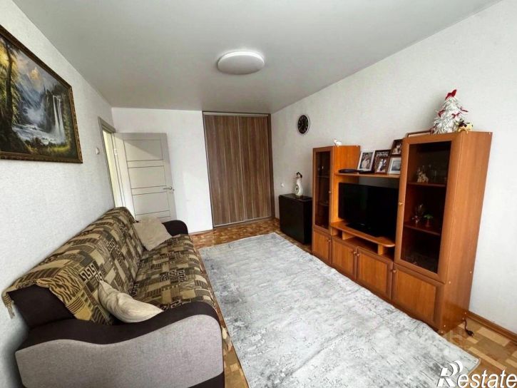2-комн квартира улица Правды, 31/2,  д. 31/2