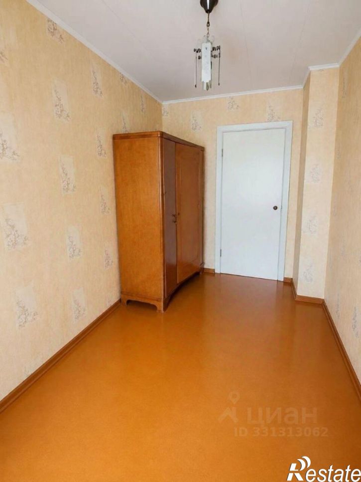 3-комн квартира улица Левитана, 14/5,  д. 14/5