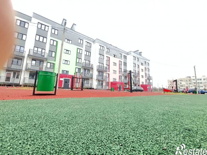 1-комн квартира улица Академика Курчатова, 65/2,  д. 65/2