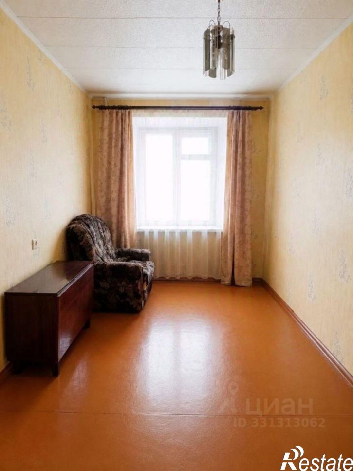 3-комн квартира улица Левитана, 14/5,  д. 14/5