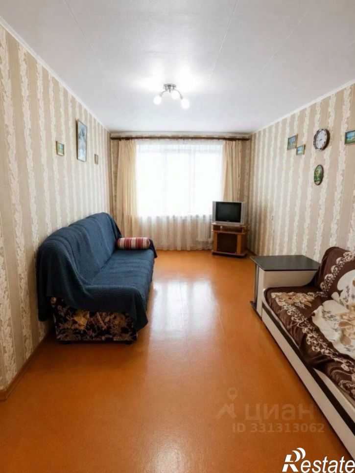 3-комн квартира улица Левитана, 14/5,  д. 14/5