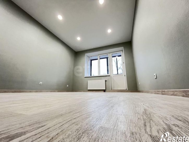 1-комн квартира улица Академика Курчатова, 65/2,  д. 65/2