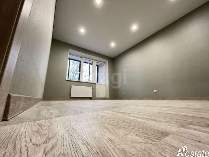 1-комн квартира улица Академика Курчатова, 65/2,  д. 65/2