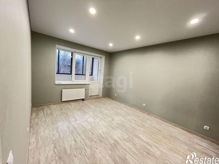 1-комн квартира улица Академика Курчатова, 65/2,  д. 65/2