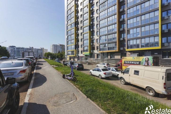 1-комн квартира Софьи Перовской улица, 22,  д. 22