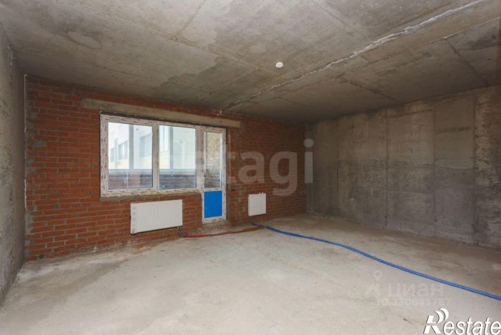 1-комн квартира Софьи Перовской улица, 22,  д. 22