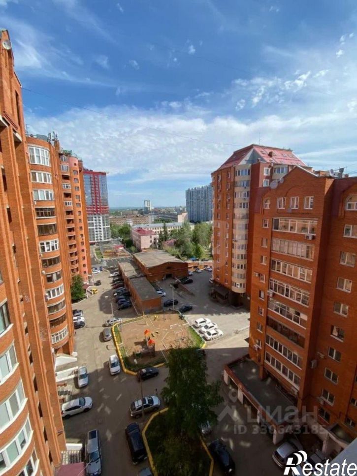 4-комн квартира улица Гафури, 54,  д. 54