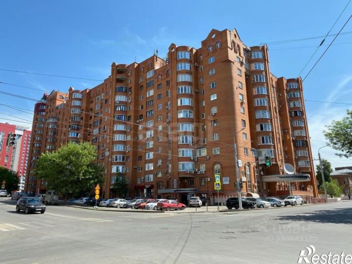 4-комн квартира улица Гафури, 54,  д. 54