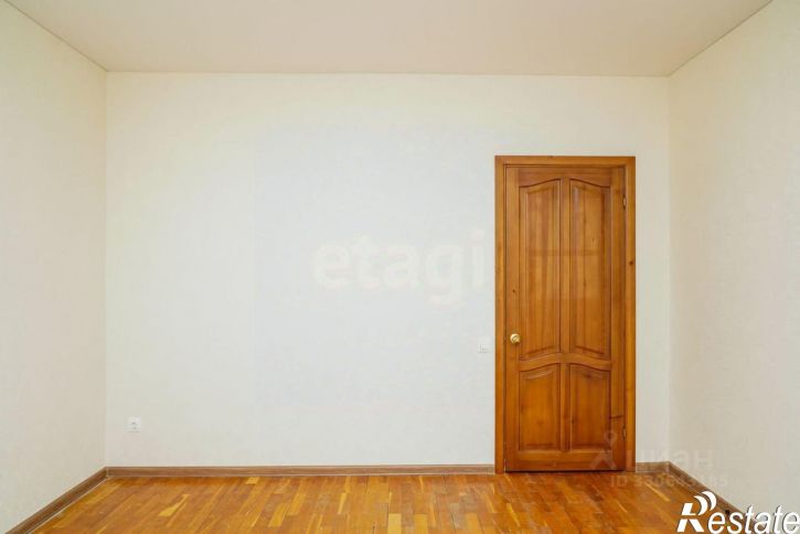 4-комн квартира улица Гафури, 54,  д. 54